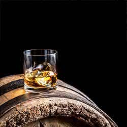 Whisky - Whiskey - Bourbon