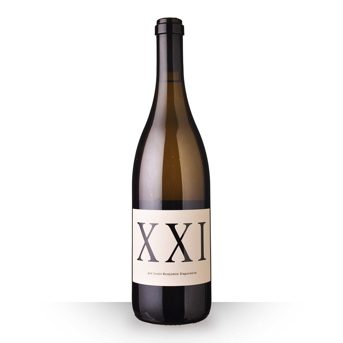 Domaine Didier Dagueneau XXI Blanc 2021 75cl dev.odyssee-vins.com