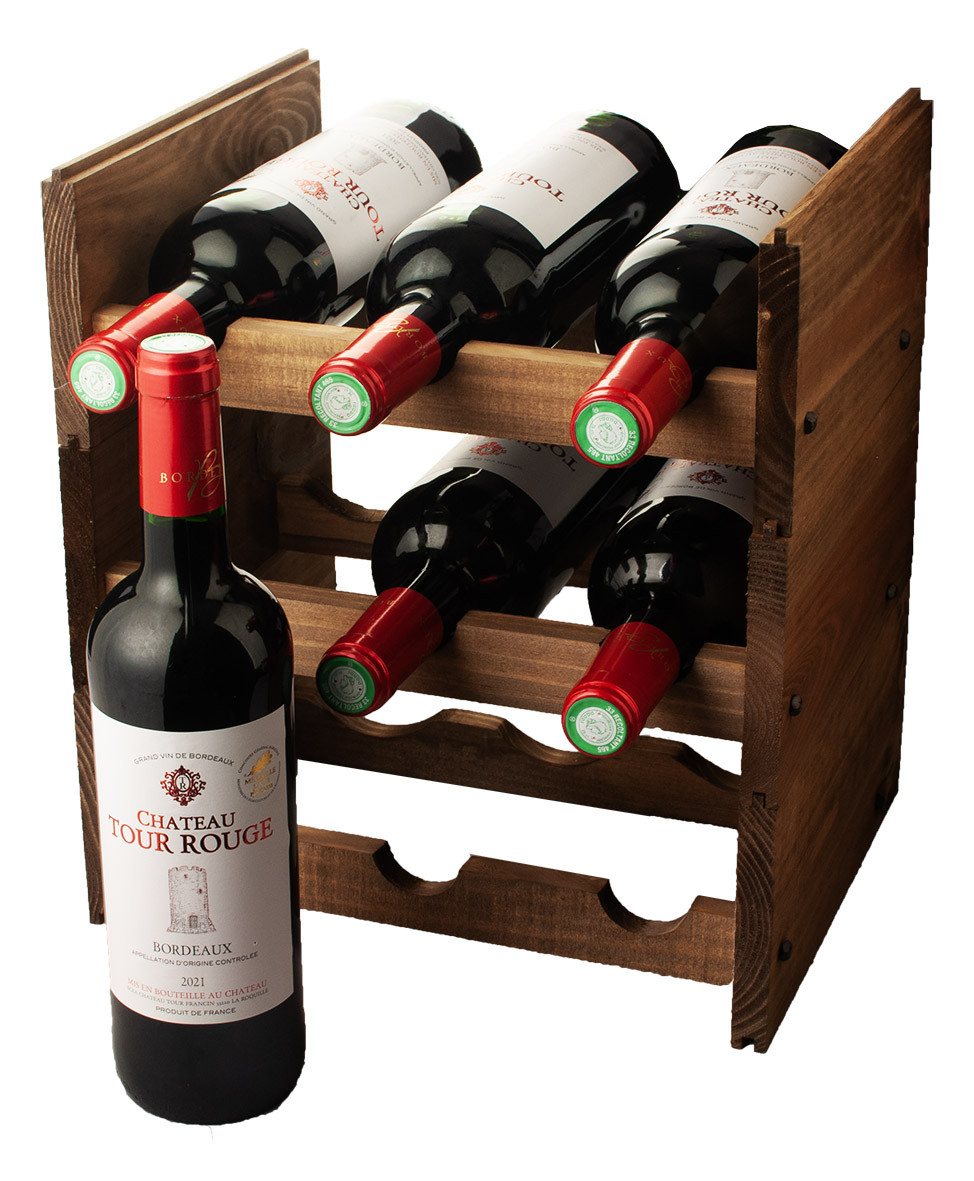 Module Cave Sélection 6 bordeaux dev.odyssee-vins.com