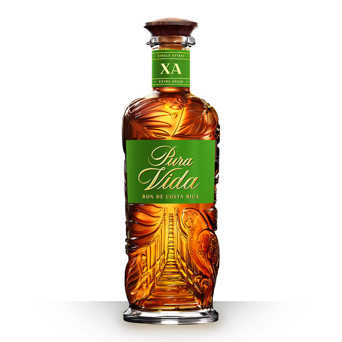 Rhum Pura Vida XA 70cl Etui dev.odyssee-vins.com