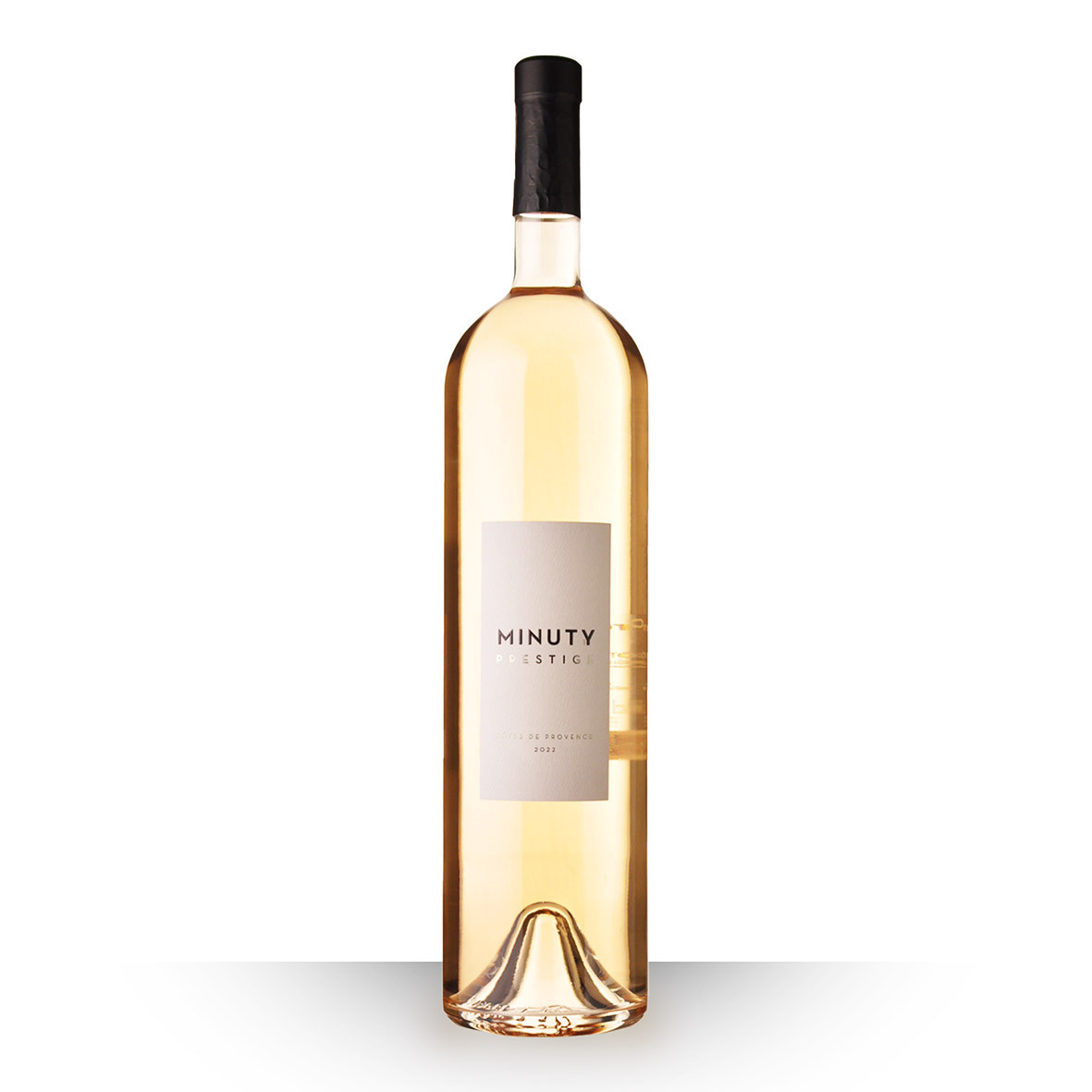 Minuty Prestige Côtes de Provence Rosé 2022 150cl dev.odyssee-vins.com