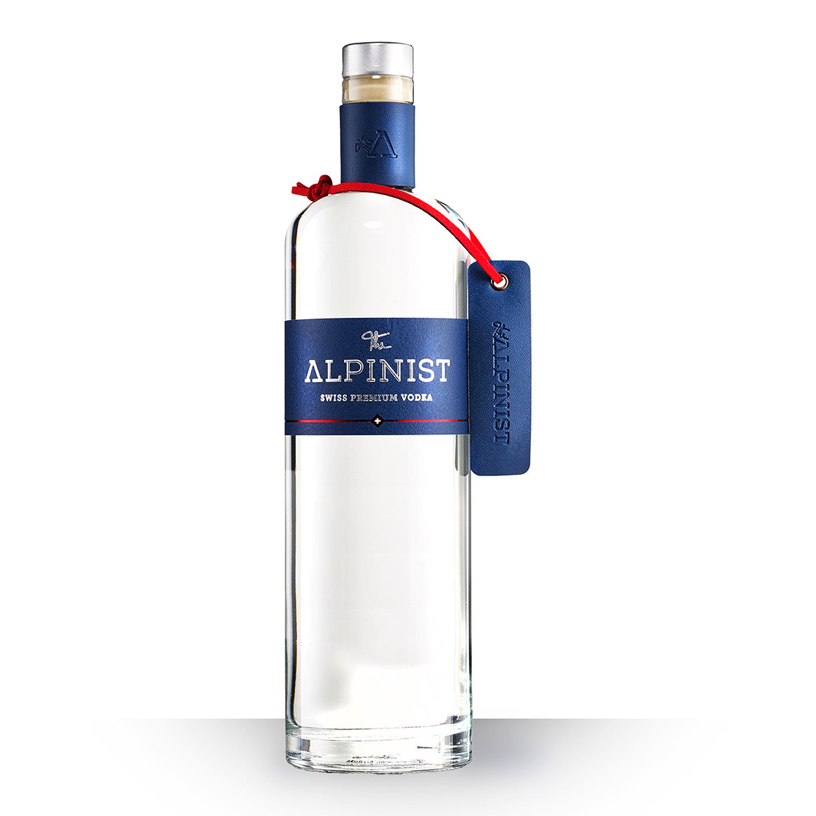 Vodka The Alpinist 70cl dev.odyssee-vins.com