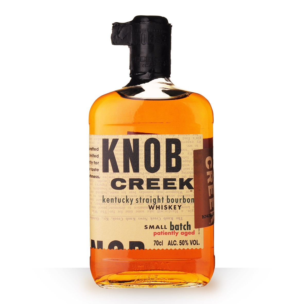 Whisky Knob Creek Small Batch 70cl dev.odyssee-vins.com
