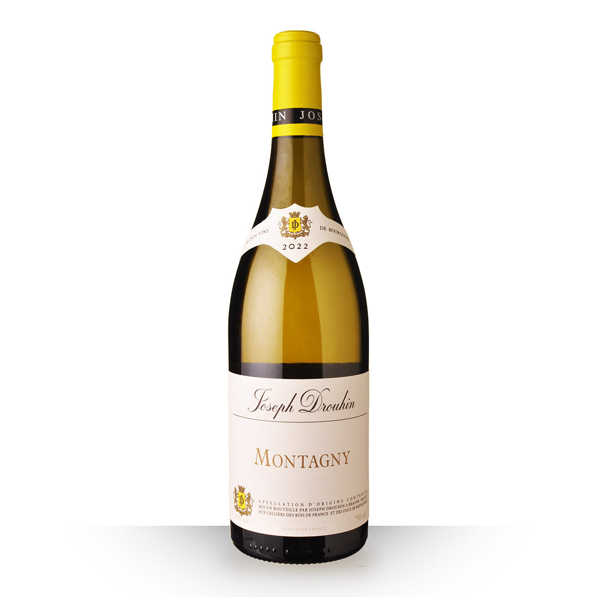 Joseph Drouhin Montagny Blanc 2022 75cl dev.odyssee-vins.com