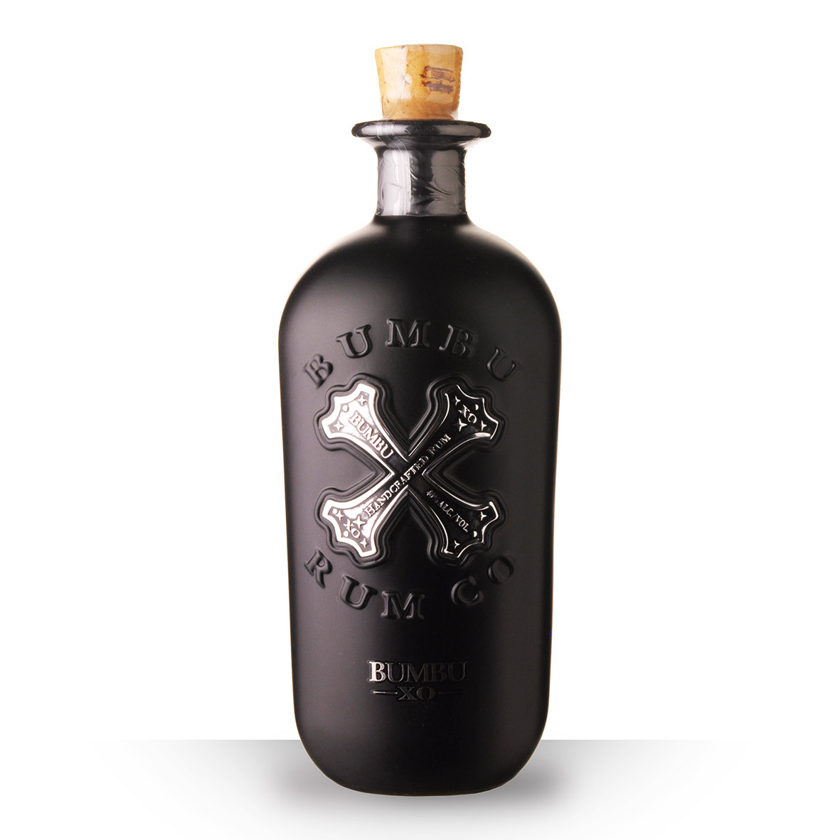 Rhum Bumbu XO 70cl dev.odyssee-vins.com