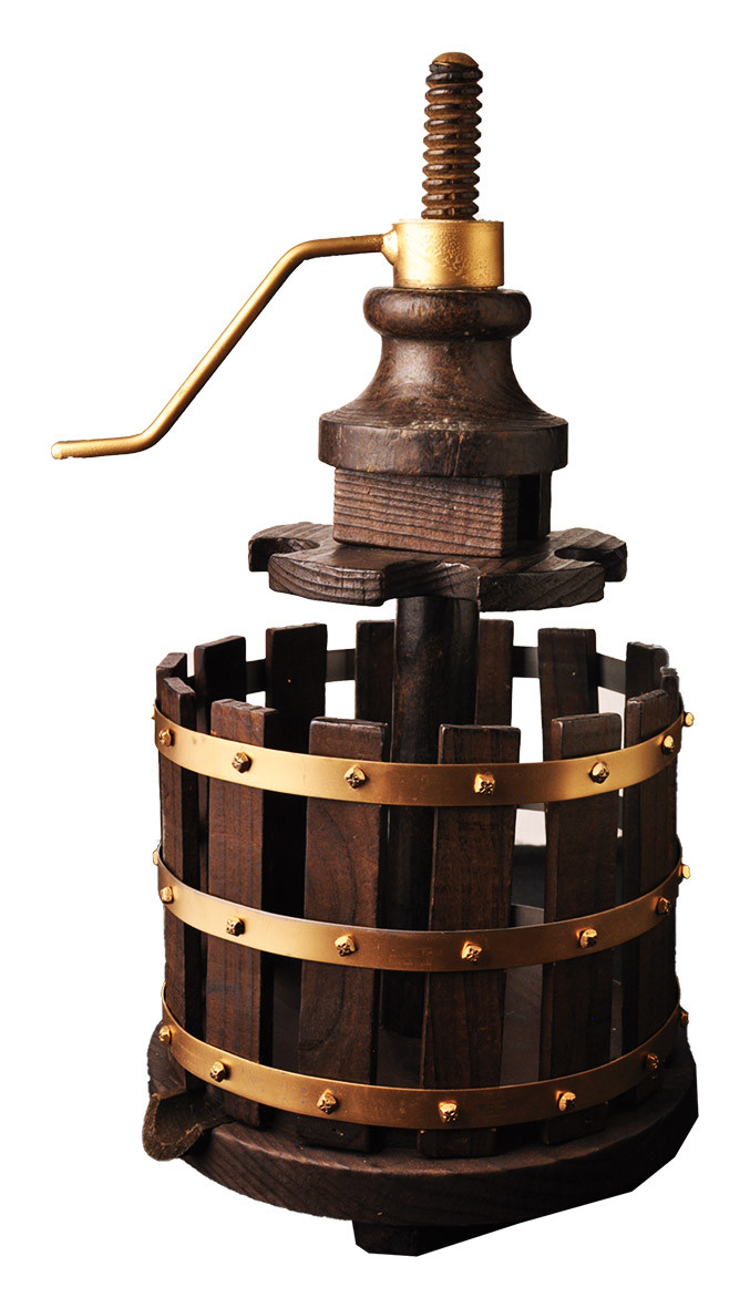 Pressoir 5x75cl dev.odyssee-vins.com