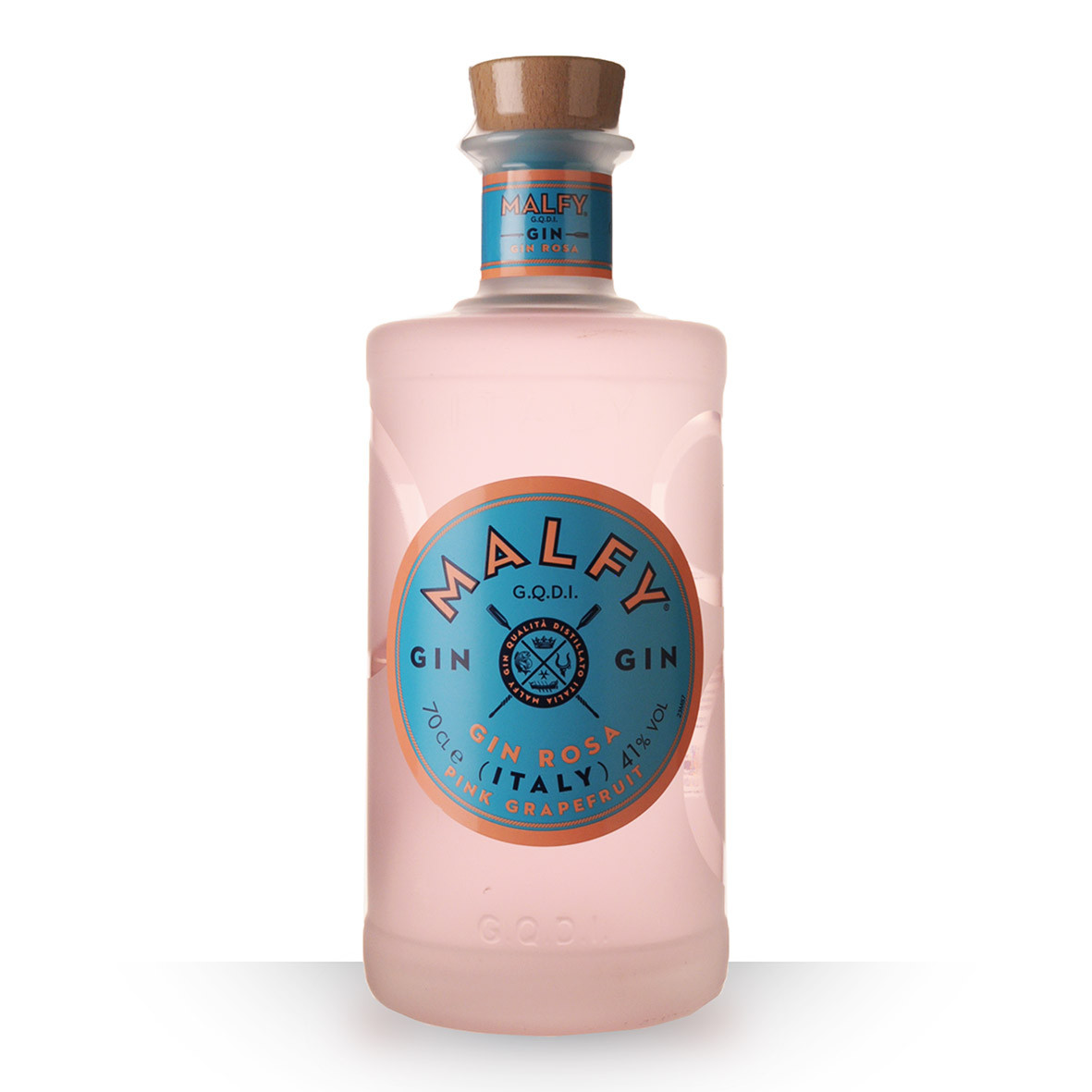 Gin Malfy Rosa 70cl dev.odyssee-vins.com
