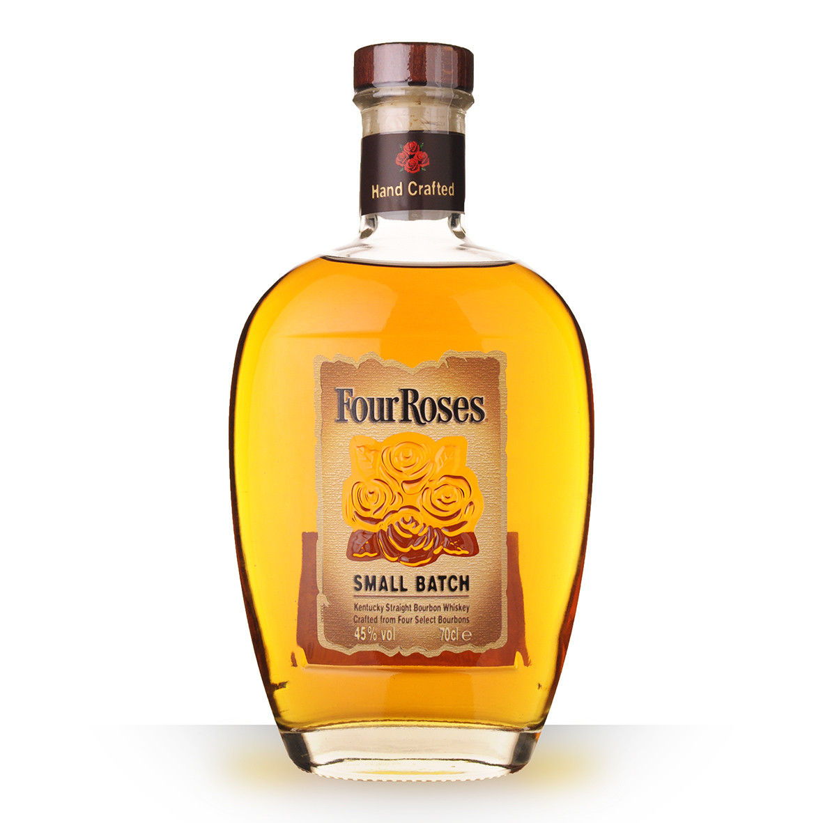 Whisky Four Roses Small Batch 70cl dev.odyssee-vins.com