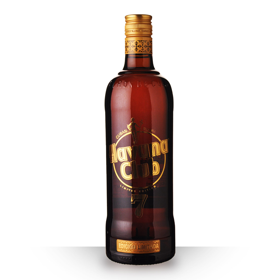 Rhum Havana Club 7 ans 70cl dev.odyssee-vins.com