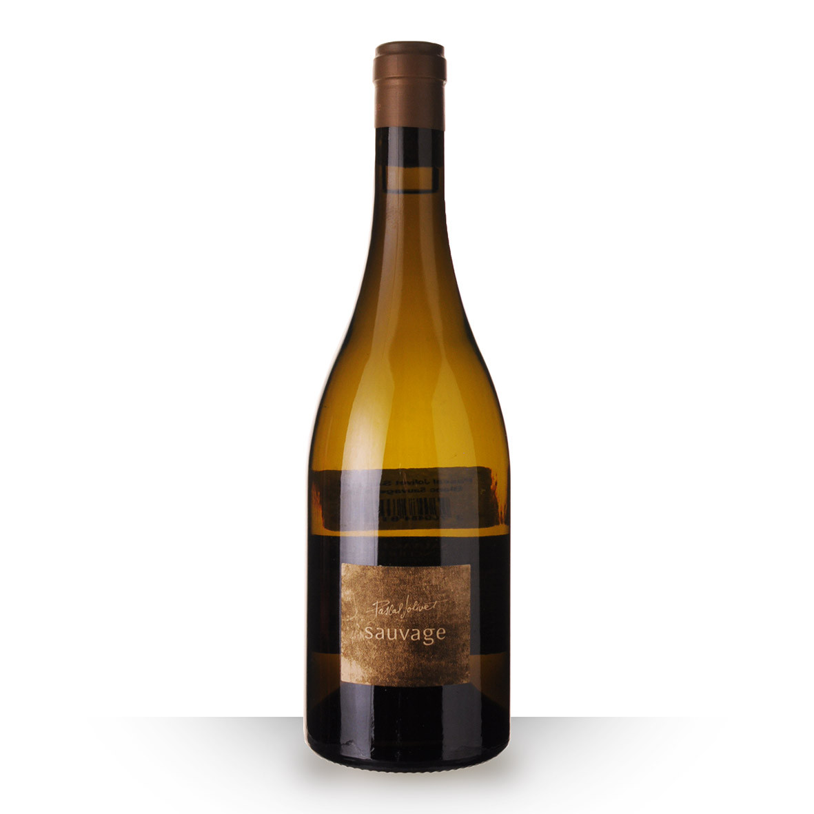 Pascal Jolivet Sauvage Sancerre Blanc 2020 75cl dev.odyssee-vins.com