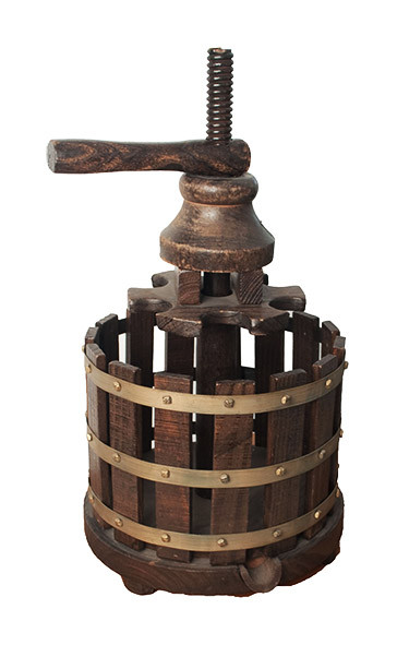 Pressoir 6x75cl dev.odyssee-vins.com