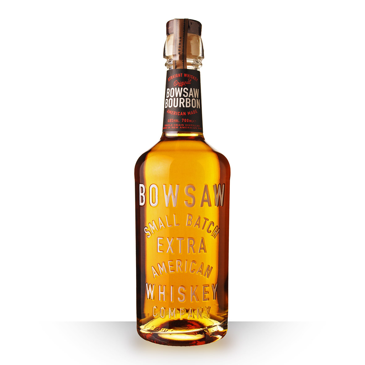 Whisky Bowsaw 70cl dev.odyssee-vins.com