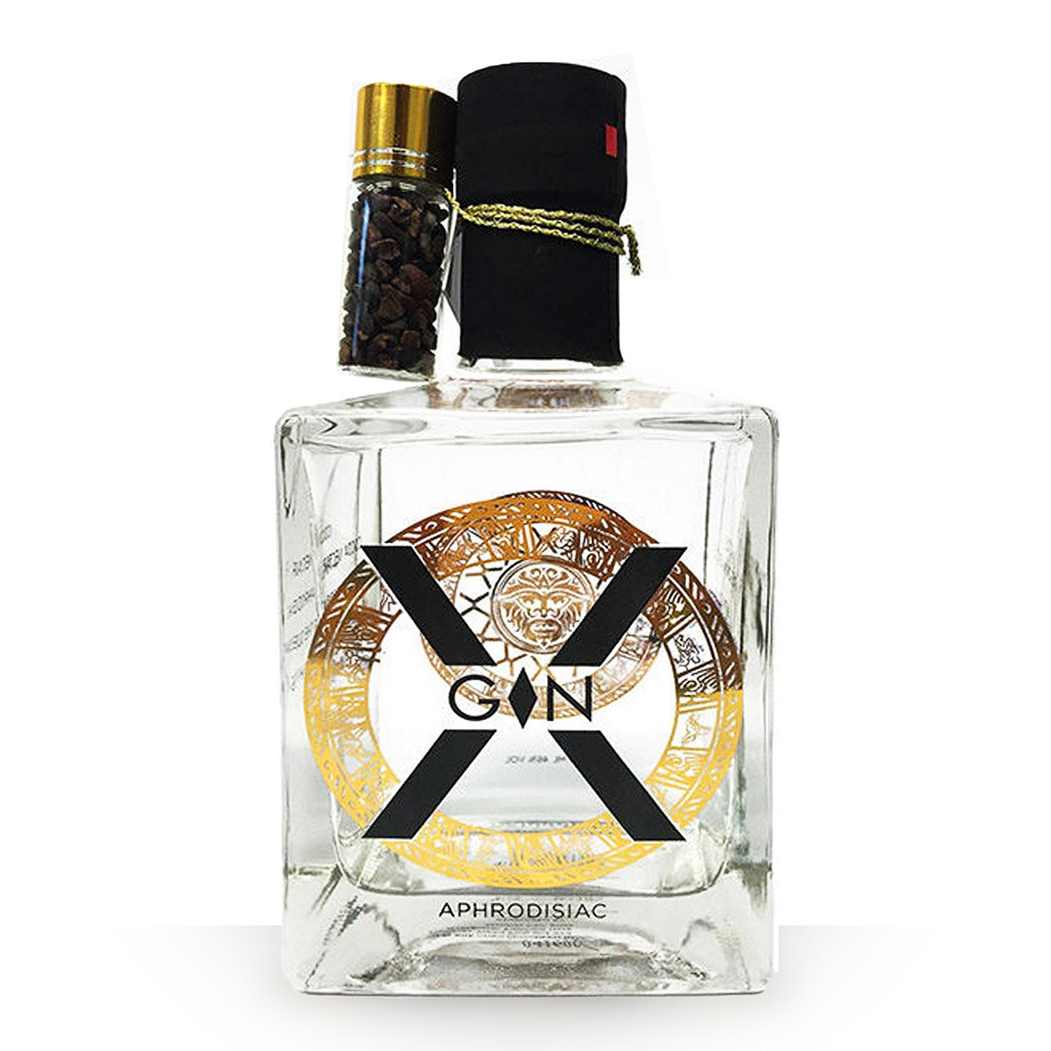 Gin Xolato X-Gin 50cl dev.odyssee-vins.com