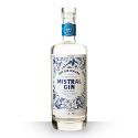 Gin Mistral Dry Riviera 70cl