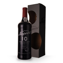 Porto Niepoort Tawny 10 ans 75cl Etui dev.odyssee-vins.com