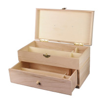 Caisse à Tiroir (4 Bouteilles) dev.odyssee-vins.com