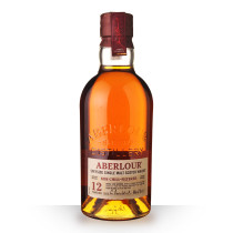 Whisky Aberlour 12 ans Non Chill-Filtered 70cl dev.odyssee-vins.com