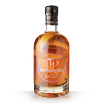Rhum Arrangés Ti Ced Carambole Passion 70cl dev.odyssee-vins.com