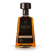 Tequila 1800 Anejo 70cl dev.odyssee-vins.com