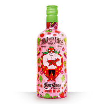 Cream Heroes Capitan Freson Strawberry 70cl dev.odyssee-vins.com