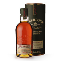 Whisky Aberlour 16 ans 70cl Coffret dev.odyssee-vins.com