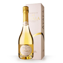 Champagne Ayala Blanc de Blancs 2016 75cl Etui dev.odyssee-vins.com