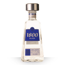 Tequila 1800 Silver 70cl dev.odyssee-vins.com