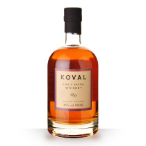 Koval Rye Whiskey 50cl dev.odyssee-vins.com