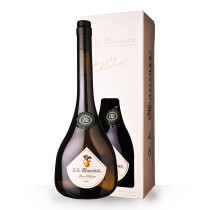 Eau-de-vie Massenez Poire William Origine 70cl Coffret dev.odyssee-vins.com