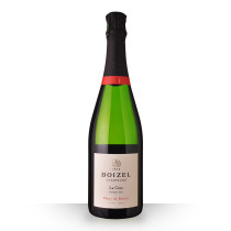 Champagne Boizel La Côte Premier Cru Blanc de Blancs 75cl dev.odyssee-vins.com