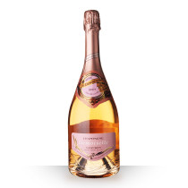 Champagne Vranken Demoiselles Grande Cuvée Rosé Brut 75cl dev.odyssee-vins.com