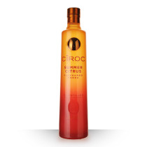 Vodka Ciroc Summer Citrus Edition Limitée 70cl dev.odyssee-vins.com