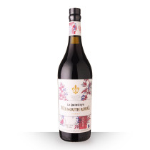 Vermouth La Quintinye Vermouth Royal Rouge 75cl dev.odyssee-vins.com