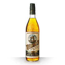 Whiskey YellowStone Rum Finish (100) 70cl dev.odyssee-vins.com