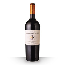 Château Saint-Jacques la Croix Lalande-de-Pomerol Rouge 2020 75cl dev.odyssee-vins.com