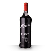 Porto Niepoort Ruby 75cl dev.odyssee-vins.com