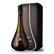 Champagne de Venoge Princes Brut 2ième édition 75cl Etui dev.odyssee-vins.com