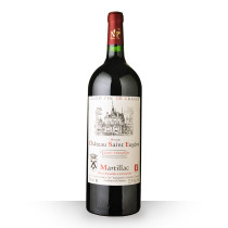 Château Saint-Eugène Pessac-Léognan Rouge 2020 150cl dev.odyssee-vins.com