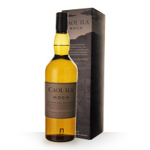 Whisky Caol Ila Moch 70cl Etui dev.odyssee-vins.com