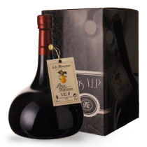 Eau-de-vie Massenez Poire William VEP 50cl Coffret dev.odyssee-vins.com