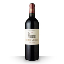 Château Lagrange Saint-Julien Rouge 2018 75cl dev.odyssee-vins.com