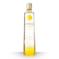 Vodka Ciroc Pineapple 70cl dev.odyssee-vins.com