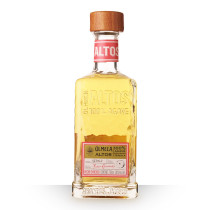 Tequila Altos Reposado 100% Agave 70cl dev.odyssee-vins.com