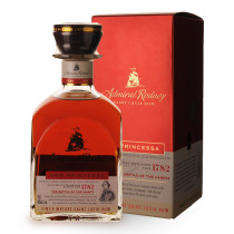 Rhum Admiral Rodney Princessa 70cl Etui dev.odyssee-vins.com