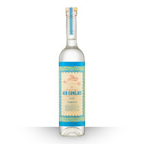 Mezcal 400 Conejos 70cl dev.odyssee-vins.com