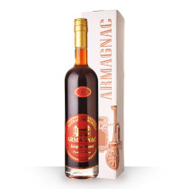 Armagnac Château de Bordes 1976 70cl Ariane Etui dev.odyssee-vins.com
