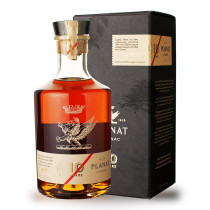Cognac Planat 10 ans 70cl Etui dev.odyssee-vins.com