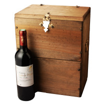 Caisse Grappe dor Saint-Estèphe 6x75cl dev.odyssee-vins.com
