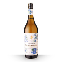 Vermouth La Quintinye Vermouth Royal Blanc 75cl dev.odyssee-vins.com