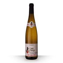 Théo Cattin Prestige Alsace Riesling Gypsgrube Blanc 2016 75cl dev.odyssee-vins.com